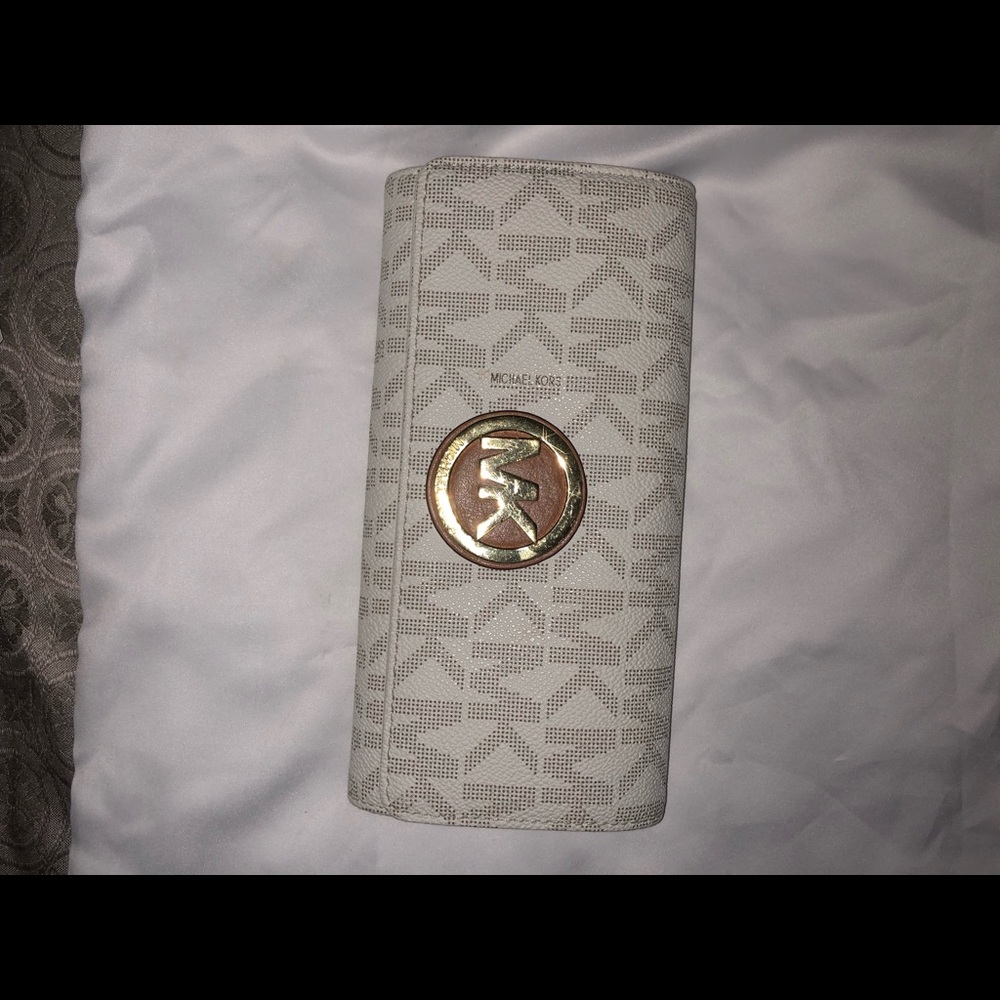 Mk wallet